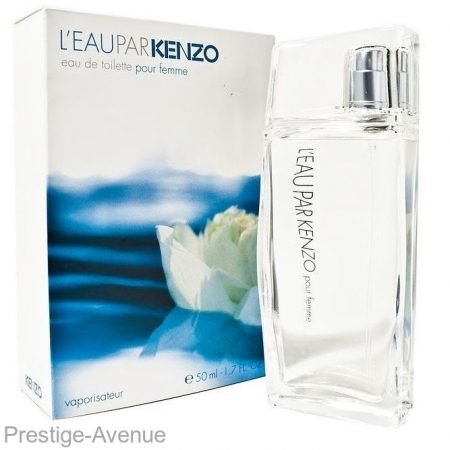 Kenzo L'Eau Par Pour Femme Edt original