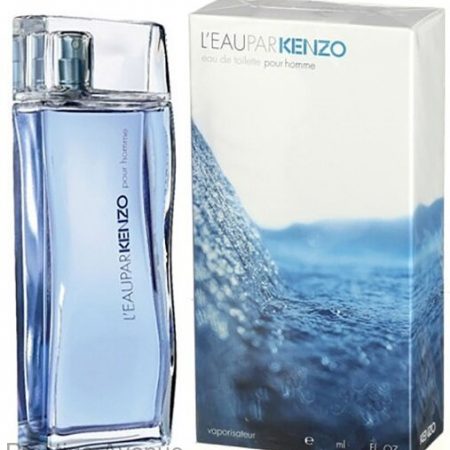 Kenzo L'Eau Par Pour Homme Edt original