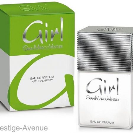 Gian Marco Venturi Girl edp Original